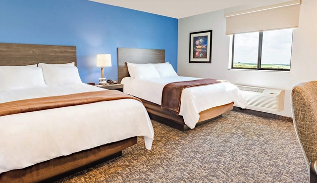 Pet-Friendly Room w/Kitchen Facilities Near Nevada State Museum