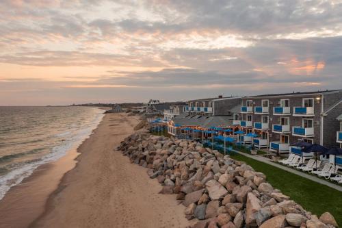 Pleasant View Inn in Westerly