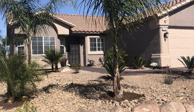 Pool Home with Spectacular Views of the Las Vegas Strip and Mountains!