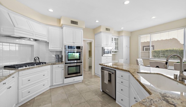 Prestigious 5 Bedroom/3 Bath Newport Coast Home On Cul-De-Sac