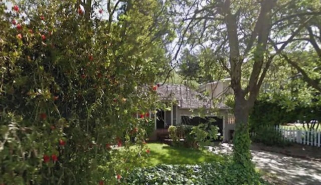 Pretty house on quiet cul de sac in north Orinda