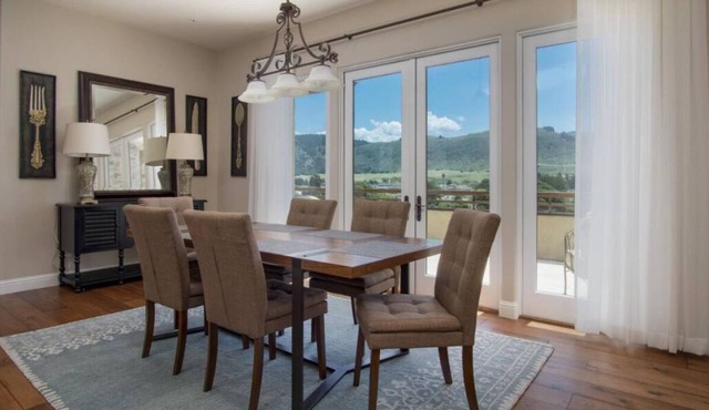 Previously under another account, Popular Luxury Home Carmel by the Sea 30+ days