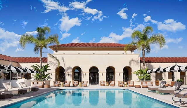 Prime Location! Onsite Pet-Friendly Property, Outdoor Pool, Parking