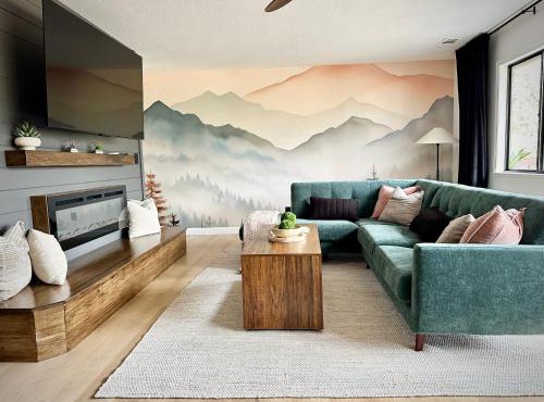 Prime location Yosemite Expedition by Casa Oso