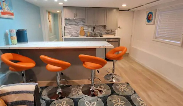Private Oasis, Near San Francisco/Oakland 22411