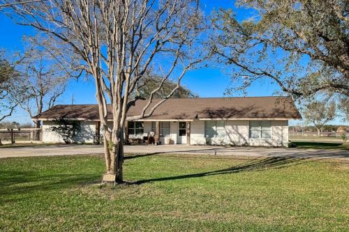 R&R Acres in Aransas Pass