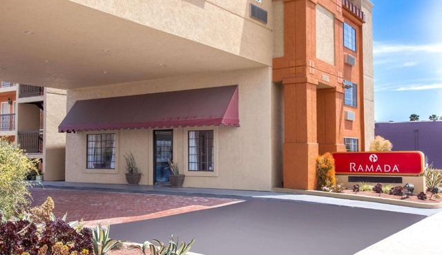 Ramada by Wyndham Culver City