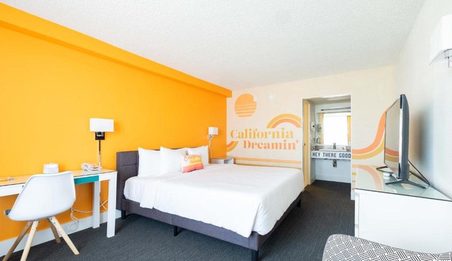 Rambler Hotel in Chula Vista