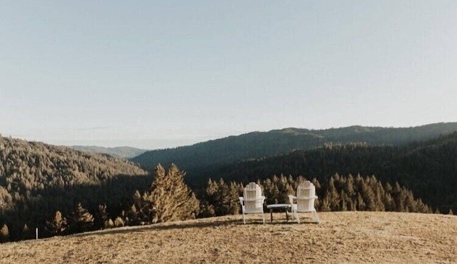 Ranch House for Two