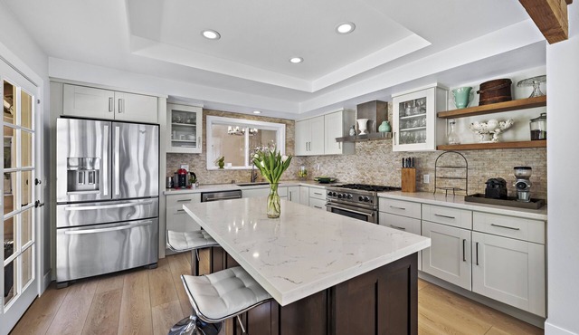 Rancho Soleil-Amazing Outdoor Living-Beach Close!