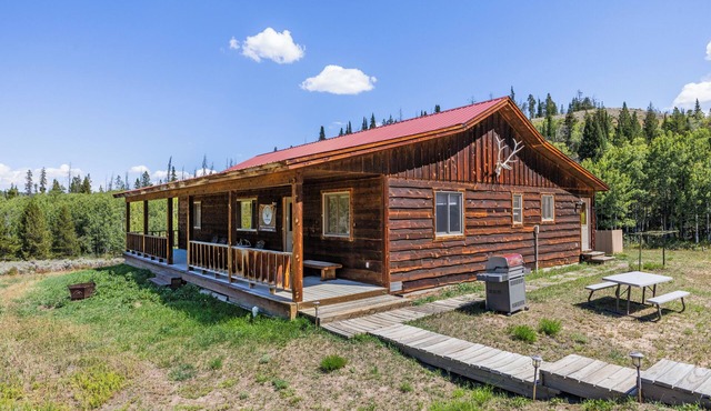 Randalman House - A perfect peaceful and relaxing place to unwind in Walden