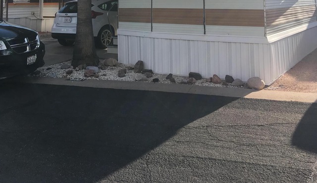 READY FOR YOUR VISIT ! Enjoy the sunshine, pool, activities and SO MUCH MORE ! in Apache Junction