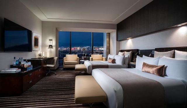 Red Rock Casino Resort & Spa