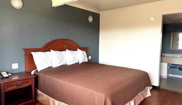 Regency Inn Fresno