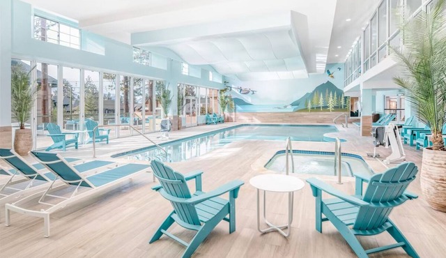 Relax in Paradise Perfect for Family Adventures Near Lakeside Beach - 1.6 miles