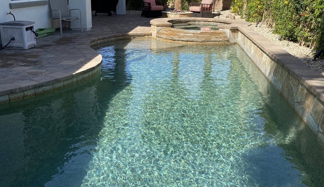 RELAX: Saltwater Pool & Spa, Pool Table, Darts