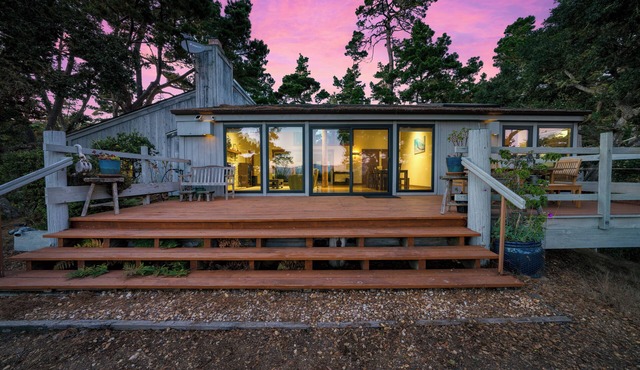 Relaxing Retreat with A+ Design, Near Beaches | Serene Crest by AvantStay