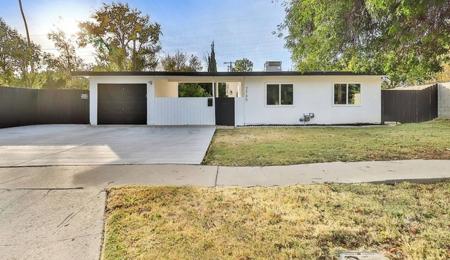 Reseda Retreat/NorthridgeTravel ProfessionalHaven