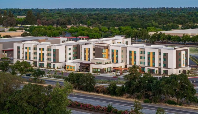 Residence Inn by Marriott Sacramento Cal Expo