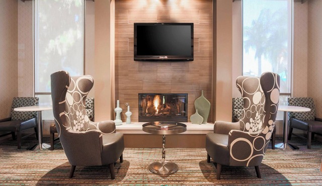 Residence Inn by Marriott Bakersfield