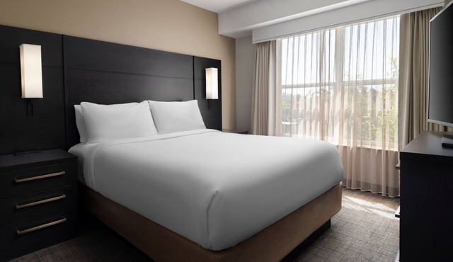 Residence Inn By Marriott Stockton