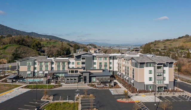 Residence Inn by Marriott Novato Sonoma