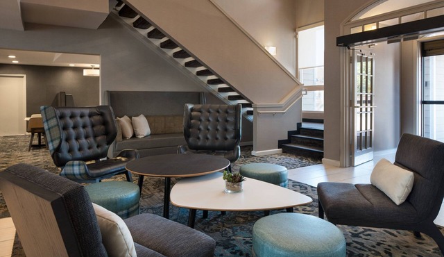 Residence Inn By Marriott San Ramon