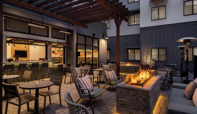 Residence Inn by Marriott San Luis Obispo