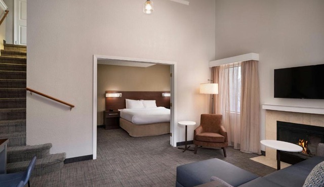 Residence Inn Pasadena Arcadia