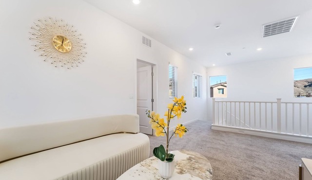 Resort-Style 4BR Home in Lake Las Vegas-Near Strip