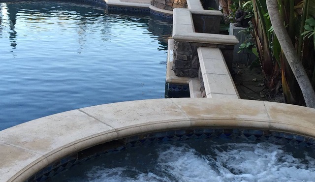 Resort style, Tuscan Home Close to shops, 45min to L. a. & 45min to Santa Barbara