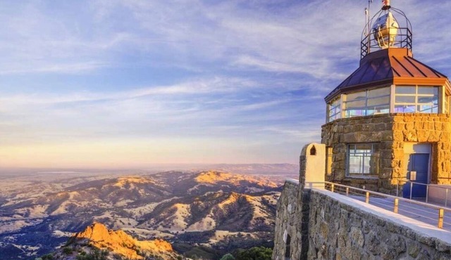 Retreat In The Mountains, House in Fabulous Clayton With WiFi, AC