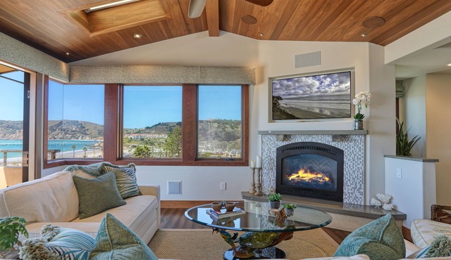 Retreat to Avila Beach Luxe, short stroll to ocean