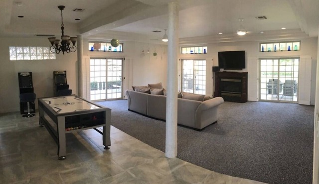 Rio Bravo Country Club Beautiful Custom Home