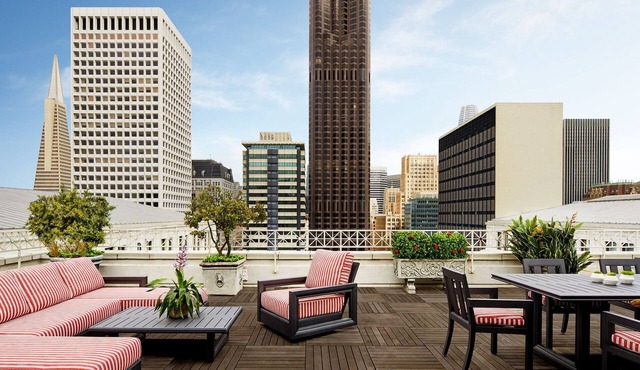 🌴 Ritz Carlton Club San Francisco ✨Experience Paradise-1 Bedroom Unit Sleeps 4!