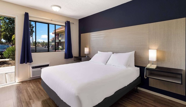 Rodeway Inn Livermore in Livermore