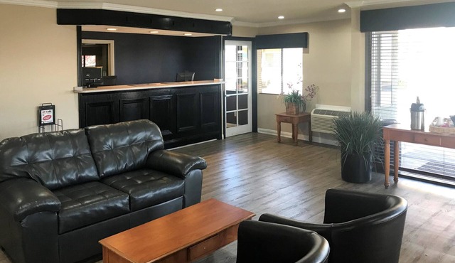Rodeway Inn Ontario Airport Mills