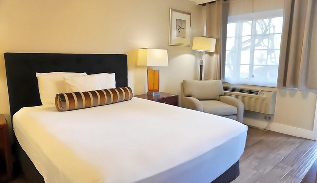 Rose Garden Inn