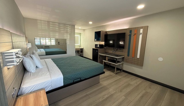 Rosemead Motel in Rosemead