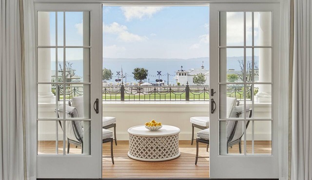 Rosewood Miramar Beach