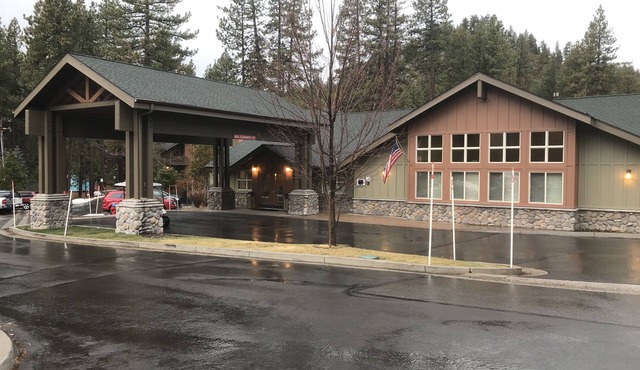 South Lake Tahoe, Worldmark 5 Star Resort, 2 Bdr, sleeps 6
