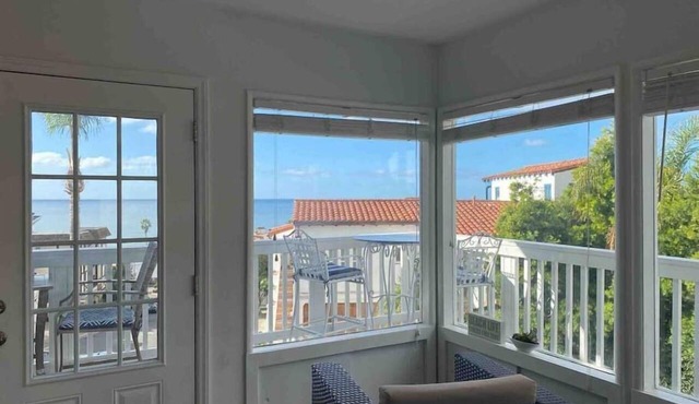 San Clemente Charmer - Blue Whale Inn #A