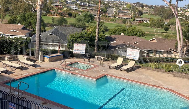 San Clemente/Dana Point-