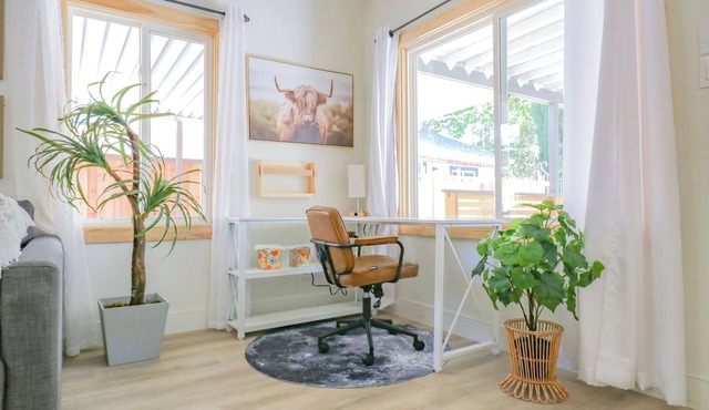 San Jose 3b2b near DT & Tech Hub