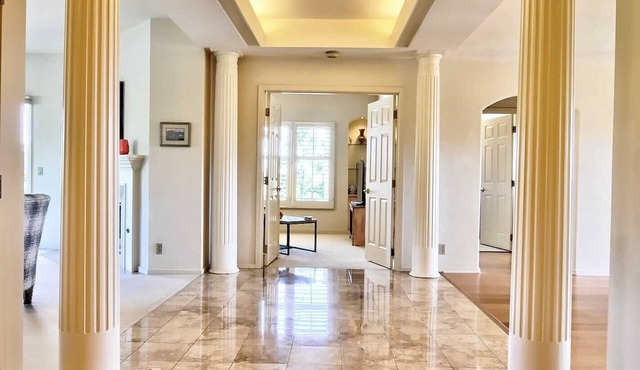 SANTA BARBARA PARADISE IN SHADOW HILLS