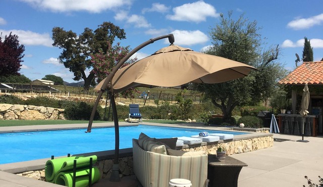 Santa Margarita Ranch Luxury Estate