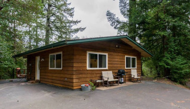 Scenic getaway - monthly rental