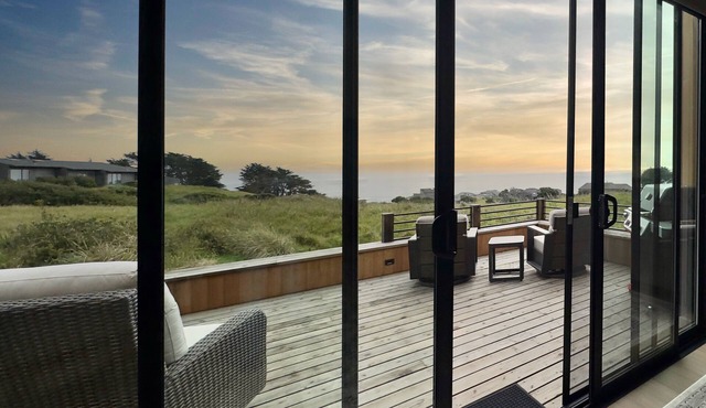 Sea Legacy | New Construction, Ocean View, Hot Tub