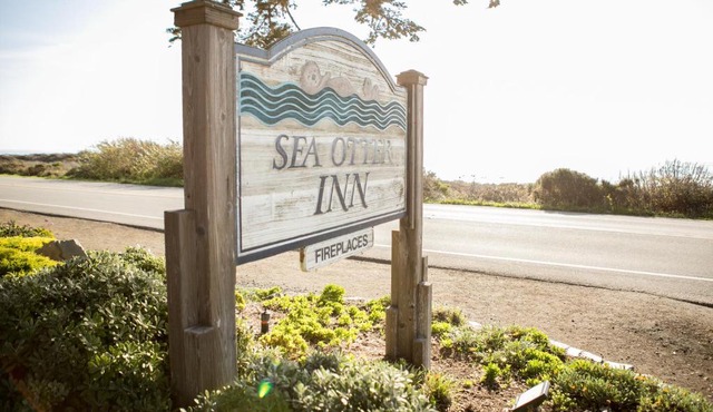 Sea Otter Inn