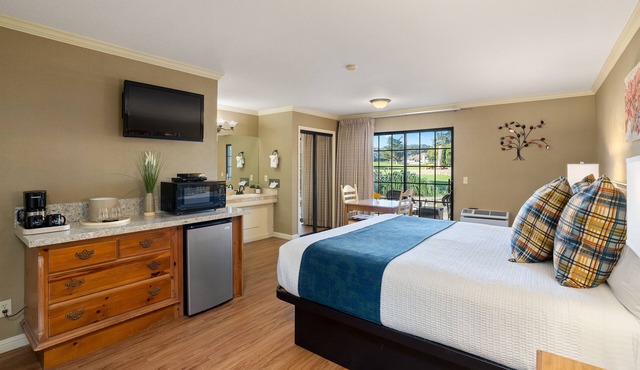 Sea Pines Resort